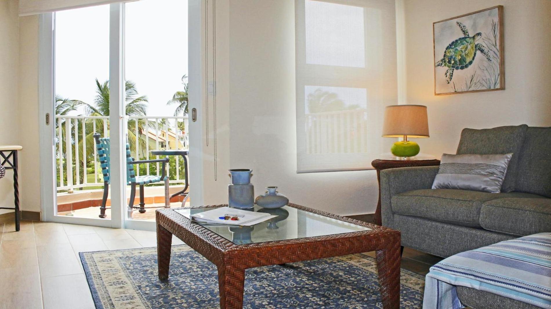 Apartamento Turtle Pond Humacao Exterior foto